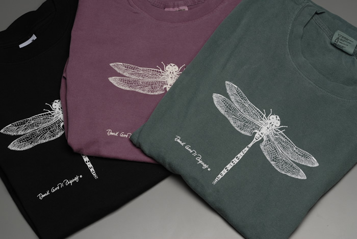 Dragonfly t-Shirt